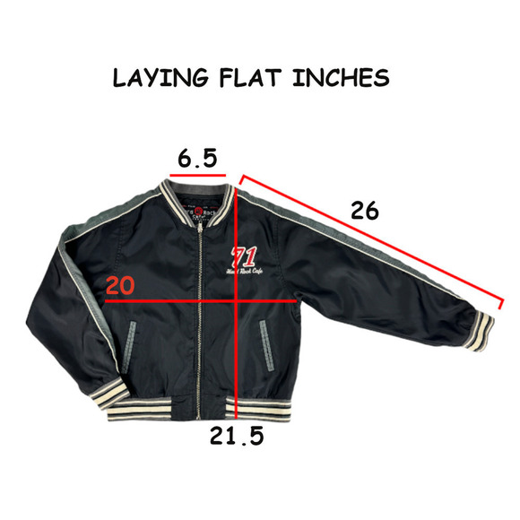Hard Rock Cafe Nylon Jacket Las Vegas Women's Sze L Full Zip Windbreaker Pockets - Picture 6 of 9